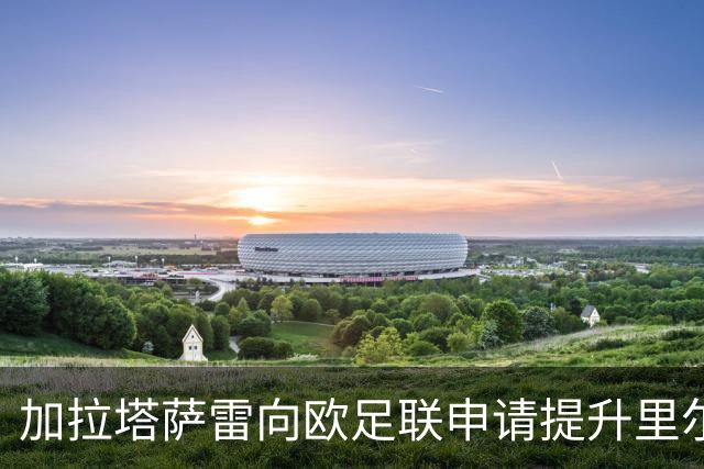 加拉塔萨雷向欧足联申请提升里尔客战安全措施