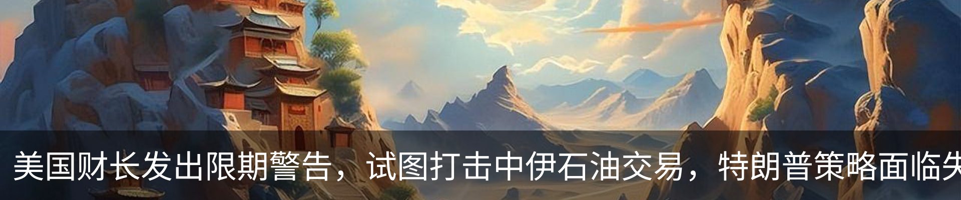行业资讯